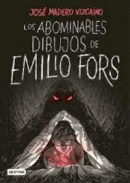 ABOMINABLES DIBUJOS DE EMILIO FORS LOS