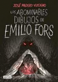 LOS ABOMINABLES DIBUJOS DE EMILIO FORS