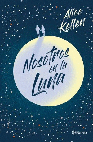 NOSOTROS EN LA LUNA (PASTA DURA)