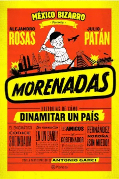 MORENADAS