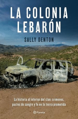 LA COLONIA LEBARON