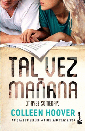 TAL VEZ MAANA (MAYBE SOMEDAY)