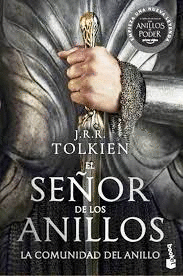 EL SEOR DE LOS ANILLOS 1 LA COMUNIDAD DEL ANILLO