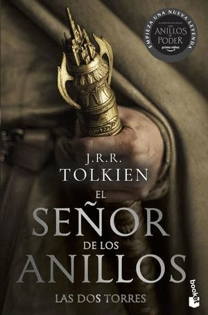 EL SEOR DE LOS ANILLOS 2 LAS DOS TORRES