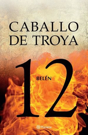 CABALLO DE TROYA 12 BELEN