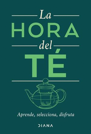 HORA DEL TE