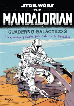 THE MANDALORIAN   STAR WARS