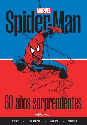 SPIDER MAN 60 AOS SORPRENDENTES