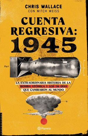 CUENTA REGRESIVA 1945