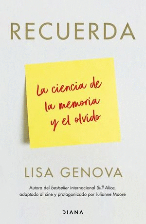 RECUERDA