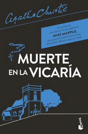 MUERTE EN LA VICARIA