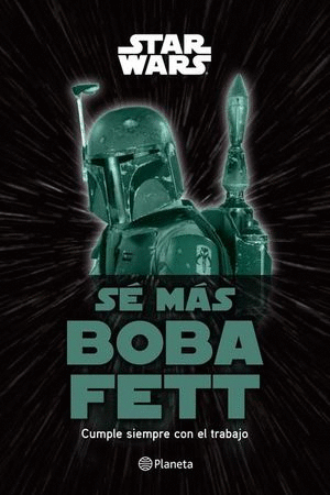 SE MAS BOBA FETT