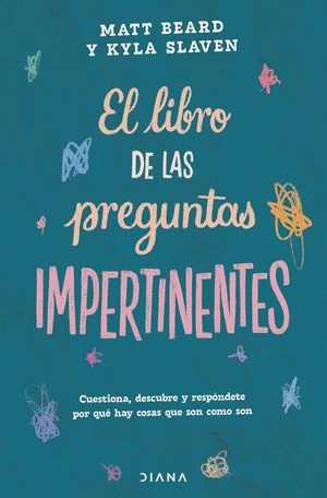 EL LIBRO DE LAS PREGUNTAS IMPERTINENTES
