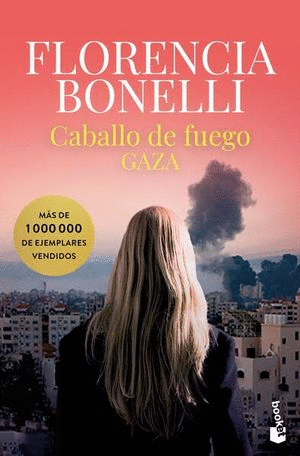 CABALLO DE FUEGO 3 GAZA