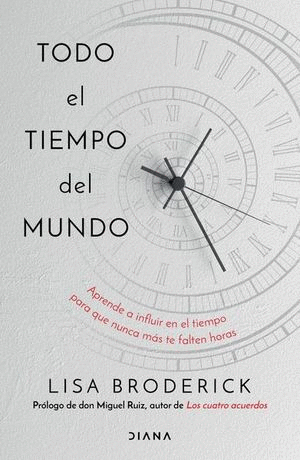 TODO EL TIEMPO DEL MUNDO