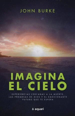IMAGINA EL CIELO