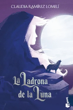 LA LADRONA DE LA LUNA