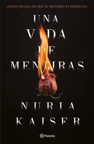 UNA VIDA DE MENTIRAS