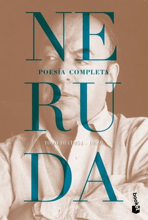 POESIA COMPLETA TOMO III