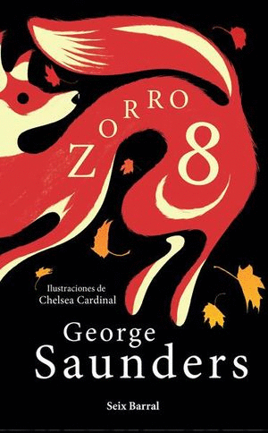 ZORRO 8