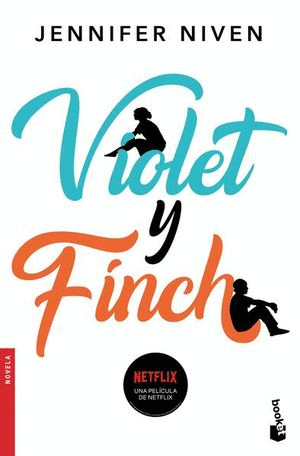 VIOLET Y FINCH