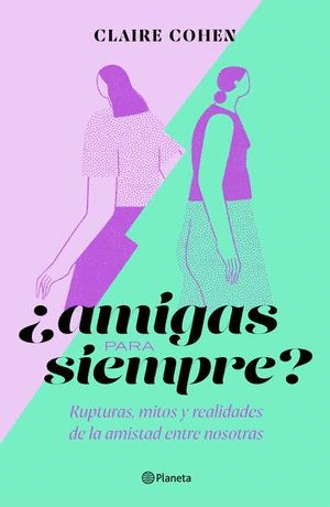 AMIGAS PARA SIEMPRE