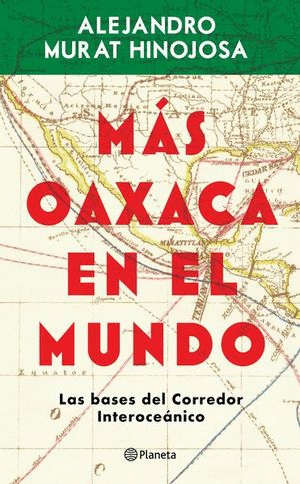 MAS OAXACA EN EL MUNDO