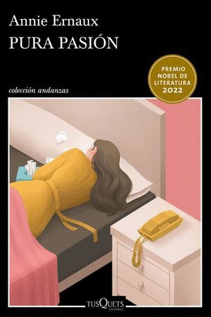 PURA PASION
