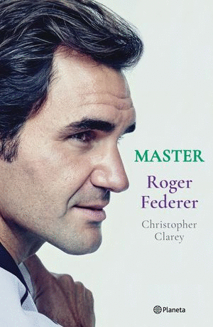 MASTER ROGER FEDERER