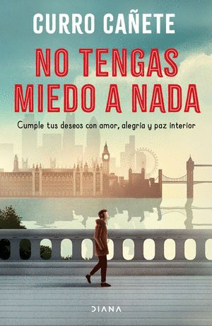 NO TENGAS MIEDO