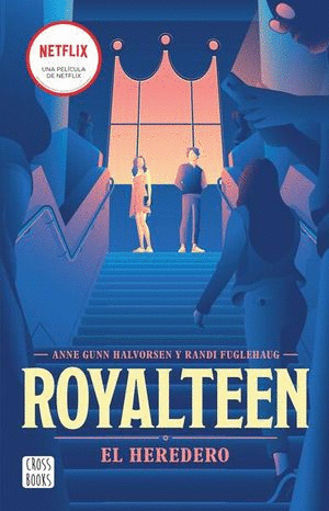 ROYALTEEN 1