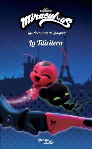 MIRACULOUS LA TITIRITERA