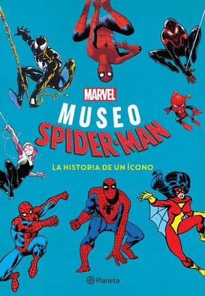 MUSEO SPIDERMAN