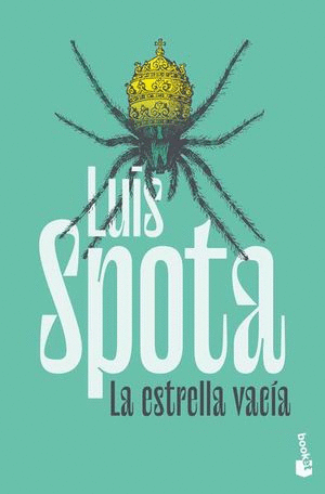 LA ESTRELLA VACIA