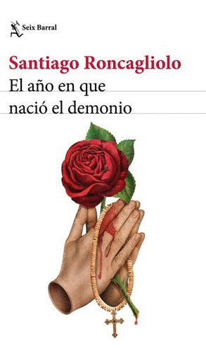 EL AO EN QUE NACIO EL DEMONIO