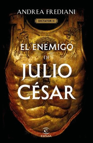 EL ENEMIGO DE JULIO CESAR