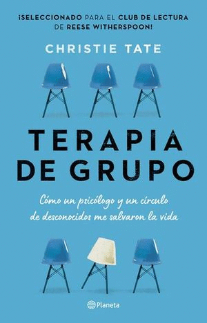 TERAPIA DE GRUPO