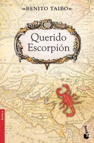 QUERIDO ESCORPION