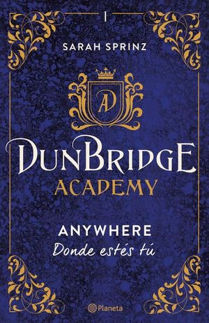 DUNBRIDGE ACADEMY 1