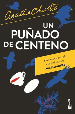 UN PUADO DE CENTENO