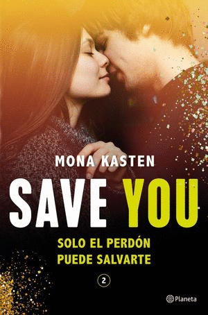 SAVE YOU 2