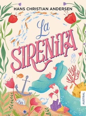 LA SIRENITA