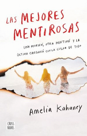 LAS MEJORES MENTIROSAS