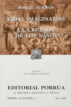 VIDAS IMAGINARIAS / CRUZADA DE LOS NIOS LA