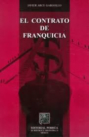 CONTRATO DE FRANQUICIA EL