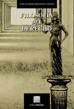 FILOSOFIA DEL DERECHO