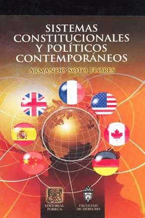SISTEMAS CONSTITUCIONALES Y POLITICOS CONTEMPORANEOS