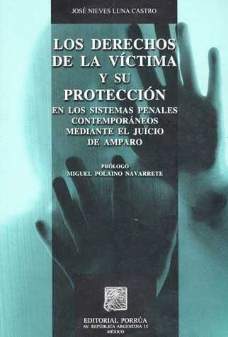 DERECHOS DE LA VICTIMA Y SU PROTECCION