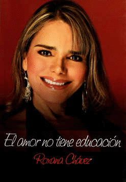 AMOR NO TIENE EDUCACION EL