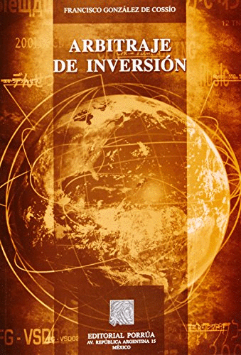 ARBITRAJE DE INVERSION